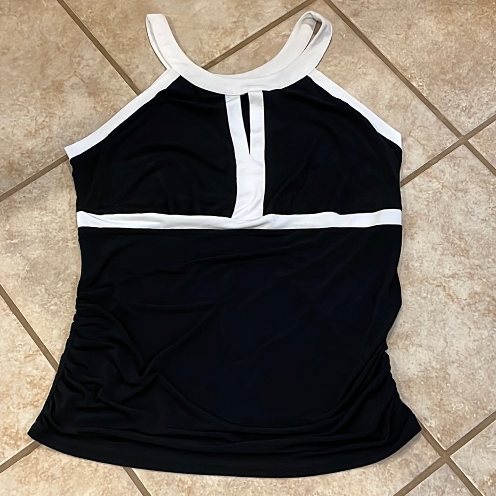 NWT Sofia Vergara Top Sz XL